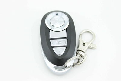 Dominator Compatible DOM501 DOM502 DOM505 YBS2 YBS4 Gate/Garage Door Remote (NEW) - Battery Mate