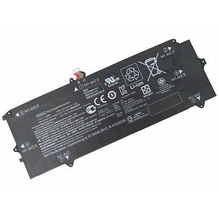 MG04XL Compatible Battery For HP Elite X2 1012 G1 HSTNN-DB7F 812060-2B1 812060-2C1 - Battery Mate