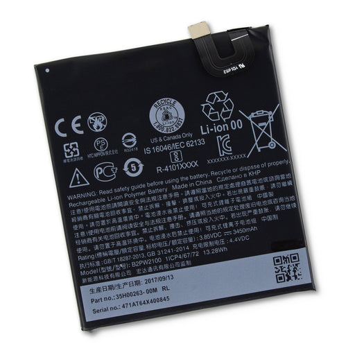 Replacement Battery for Google Pixel XL - Battery Mate