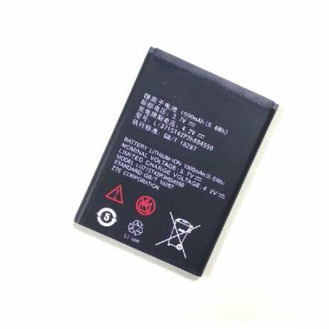 Replacement Battery for ZTE Blade A110 A112 Li3816T43P3h604550 - Battery Mate