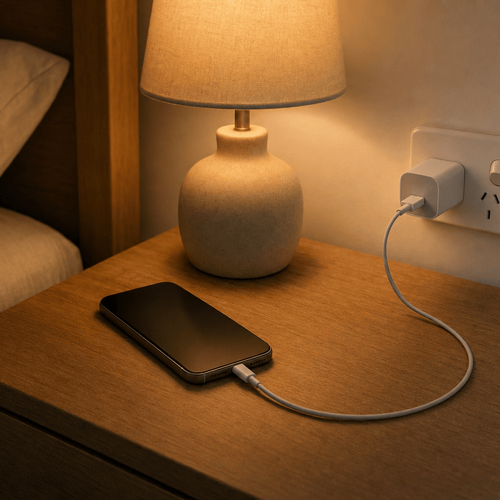 25W USB-C Fast Charging Explained: PD vs QC, and Whether It Damages Your Battery - Battery Mate