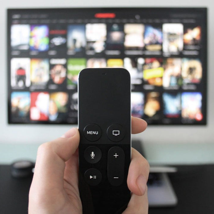 A Guide To Finding The Perfect Replacement TV Remote Control - Battery Mate