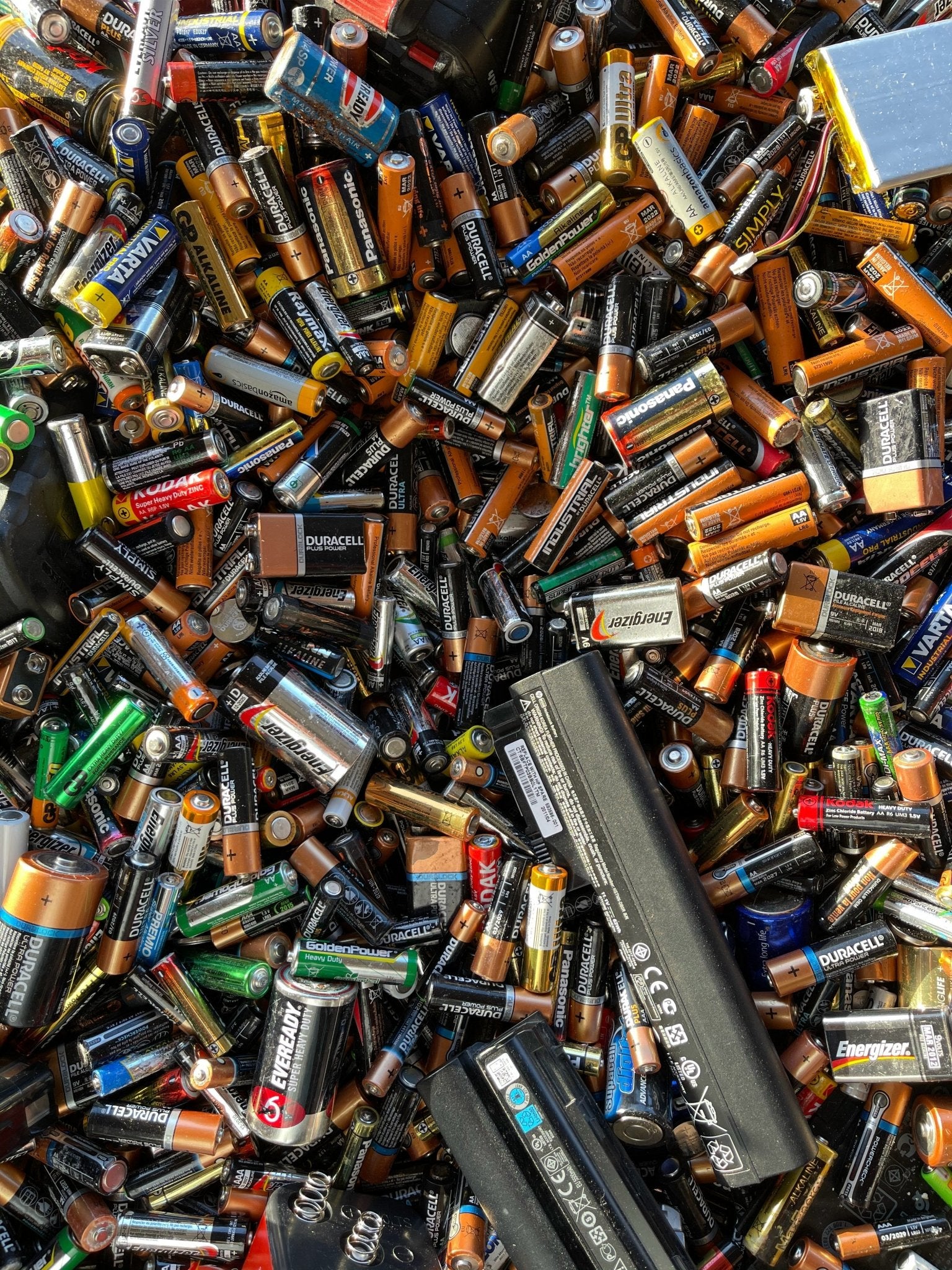 Battery Safety: Essential Dos and Don'ts for Handling Batteries - Battery Mate