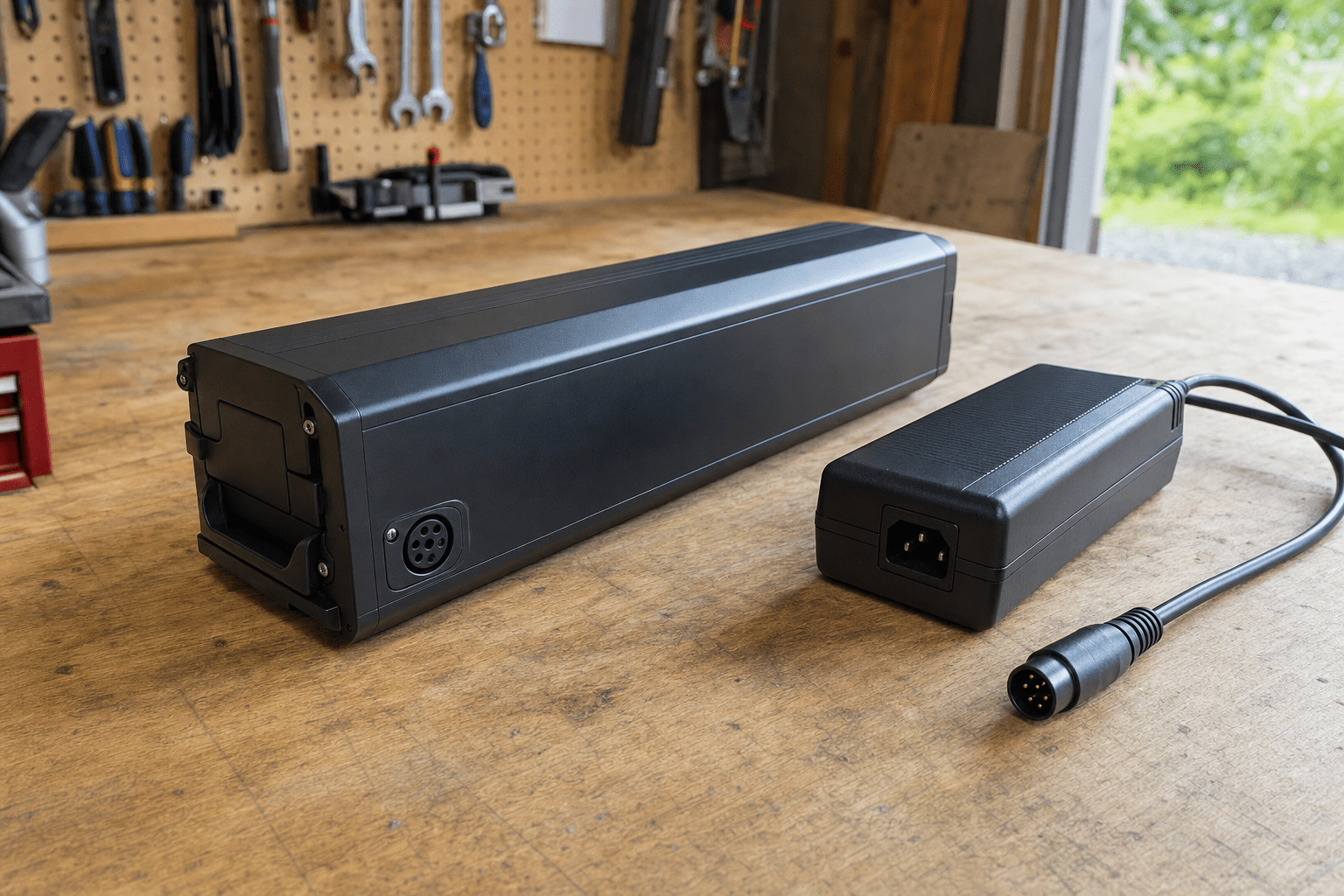 eBike & eScooter Charger Guide: Matching Voltage, Amps and Connector Pins (Why 48V Packs Need a 54.6V Charger) - Battery Mate