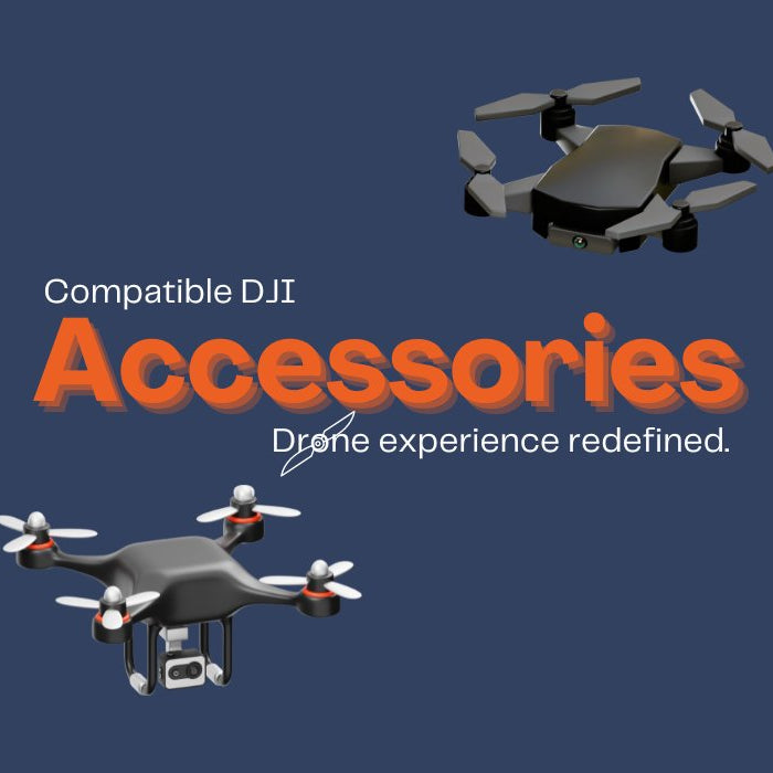 Enhancing your Drone Experience with DJI Accessories - Battery Mate