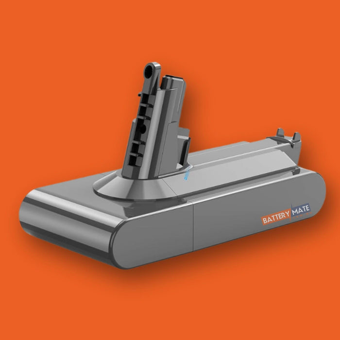 How to Change a Dyson V10 Battery - Battery Mate