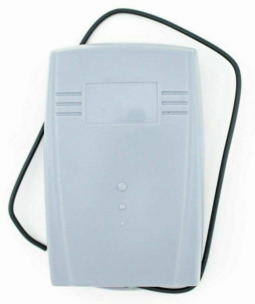 How to Code Remotes to and Wire the HomeLink Compatible Garage / Gate Receiver - Battery Mate