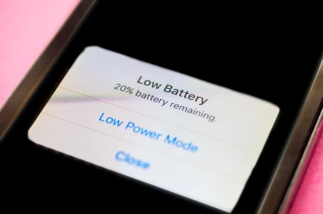 How To Maintain A Healthy Battery Life With Your iPhone? - Battery Mate