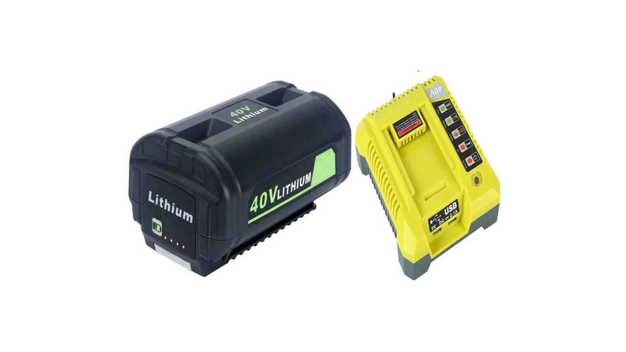 Revive Your Tools: The Ultimate Guide To Ryobi Battery Replacement - Battery Mate