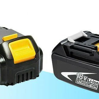 Say Goodbye to Low Battery Woes with Tavice Batteries for Ryobi 18v & 36v Tools - Battery Mate