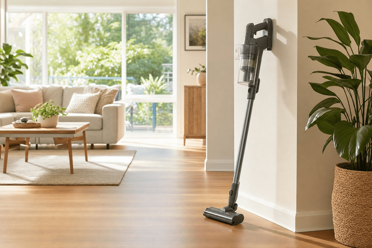 Spring Cleaning Power-Up: Is Your Cordless Vacuum Battery Ready? (Dyson, LG, Samsung Health Check) - Battery Mate