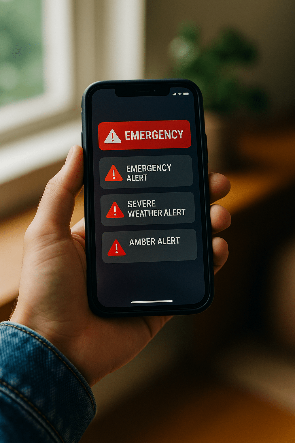 Stay Powered, Stay Safe: Why a Battery Case Belongs in Every Emergency Kit - Battery Mate