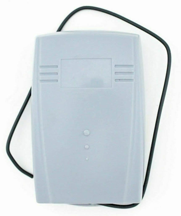 How to Code Remotes to and Wire the HomeLink Compatible Garage / Gate Receiver