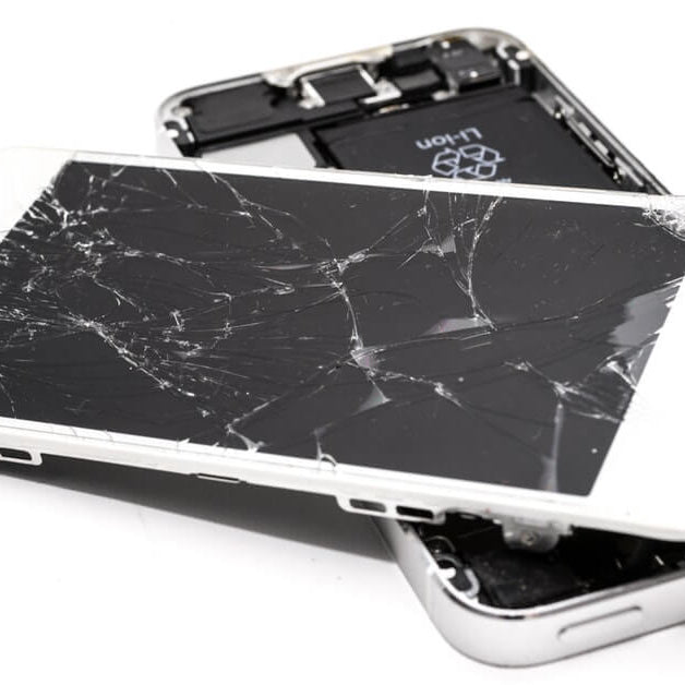 Things To Remember When Replacing iPhone LCD Screens - Battery Mate