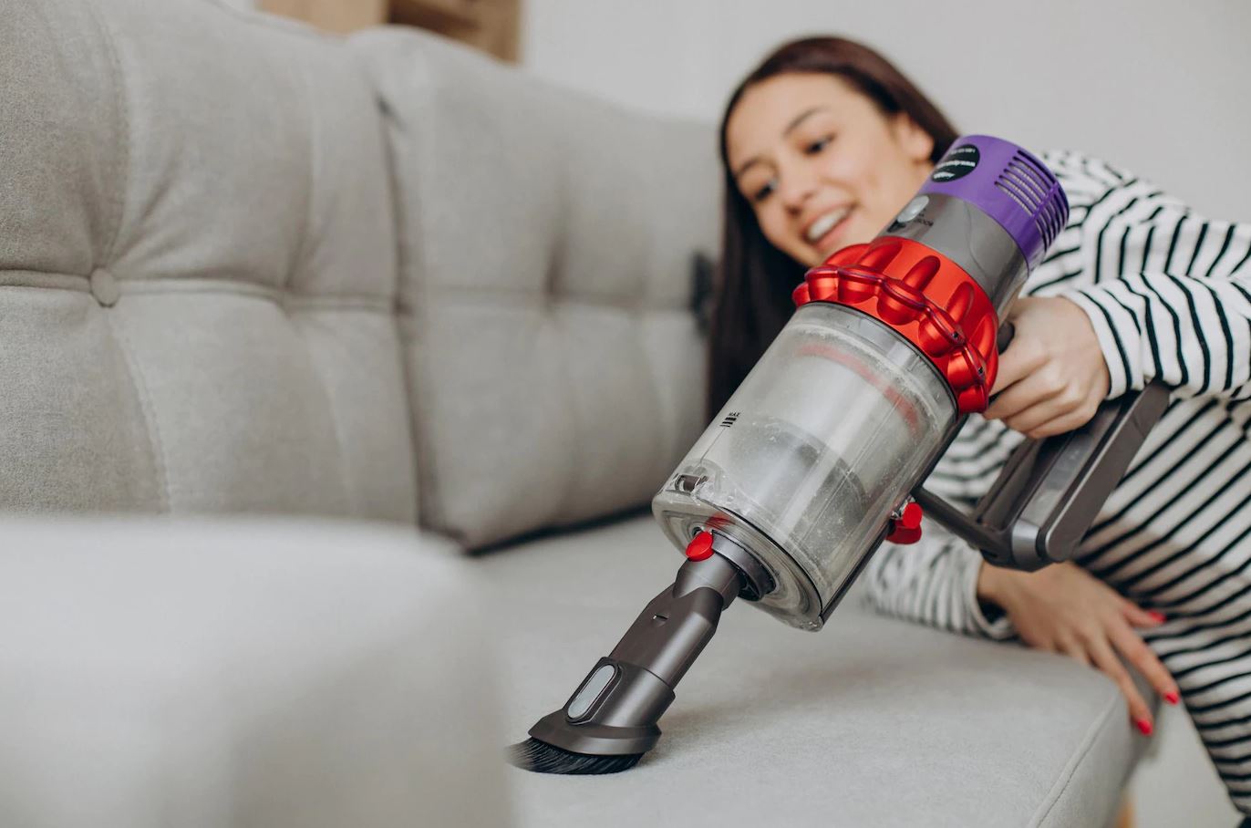 TIPS TO MAINTAIN A HEALTHY VACUUM - Battery Mate