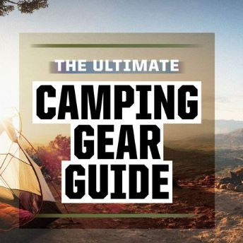 Top Camping Gear To Carry With You - Every Trip - Battery Mate