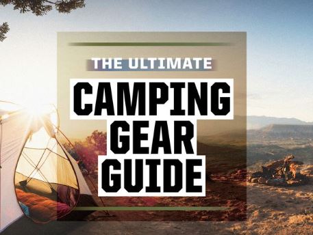 Top Camping Gear To Carry With You - Every Trip - Battery Mate