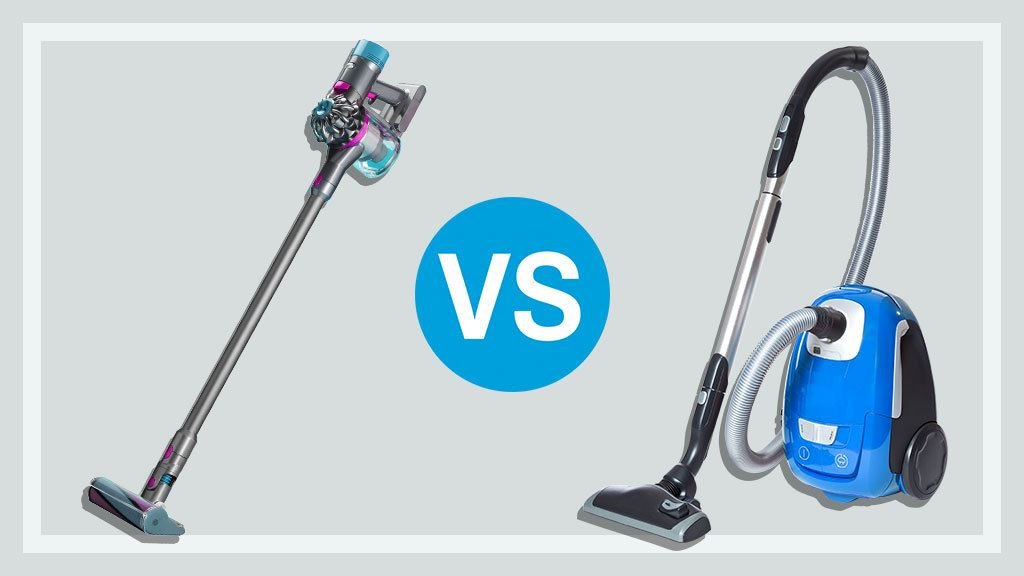 Why Are Dyson Vacuum Cleaners Better Than Others? — Battery Mate