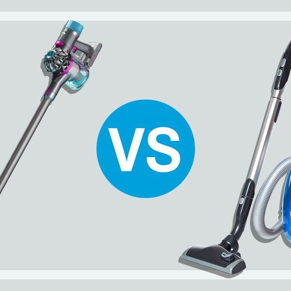 Why Are Dyson Vacuum Cleaners Better Than Others? - Battery Mate