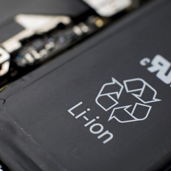 Why Are Lithium-Ion Batteries Better? - Battery Mate