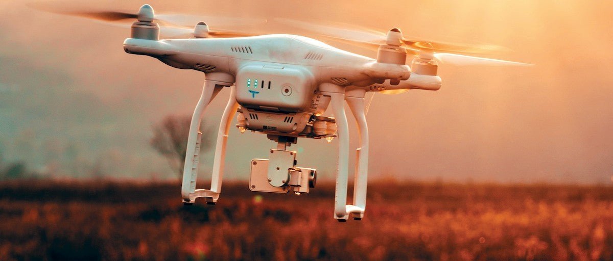 Why Drones Are Increasingly Popular in Australia - Battery Mate