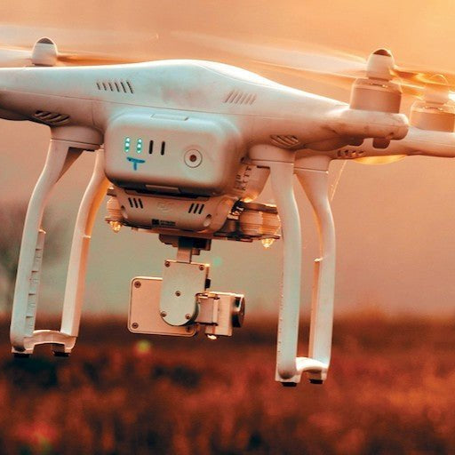 Why Drones Are Increasingly Popular in Australia - Battery Mate