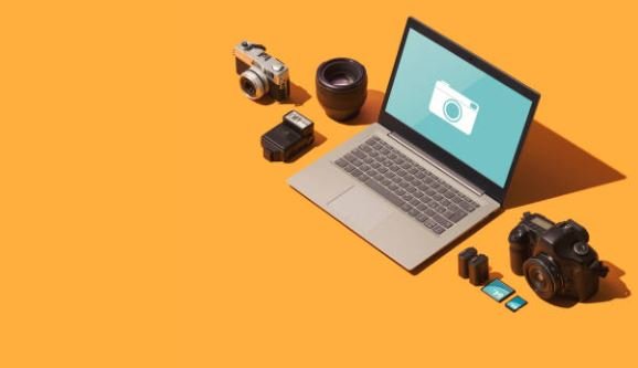 Camera Batteries and Chargers - Battery Mate