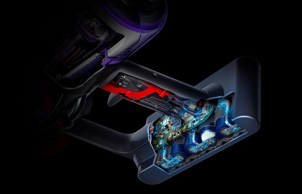 Compatible Batteries for Dyson - Battery Mate