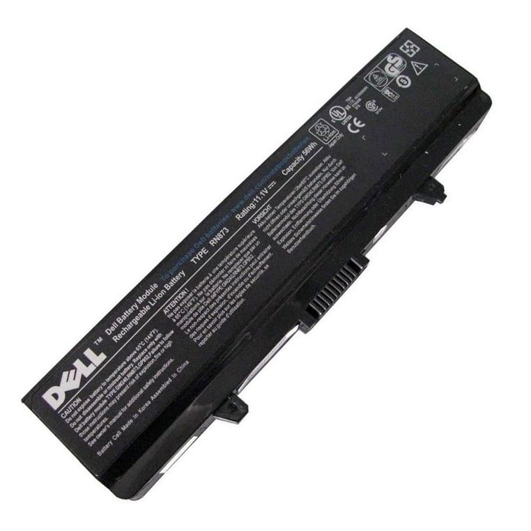 Dell Batteries - Battery Mate