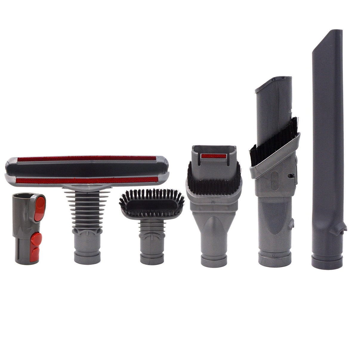Dyson Compatible Accessories @ BatteryMate - Battery Mate