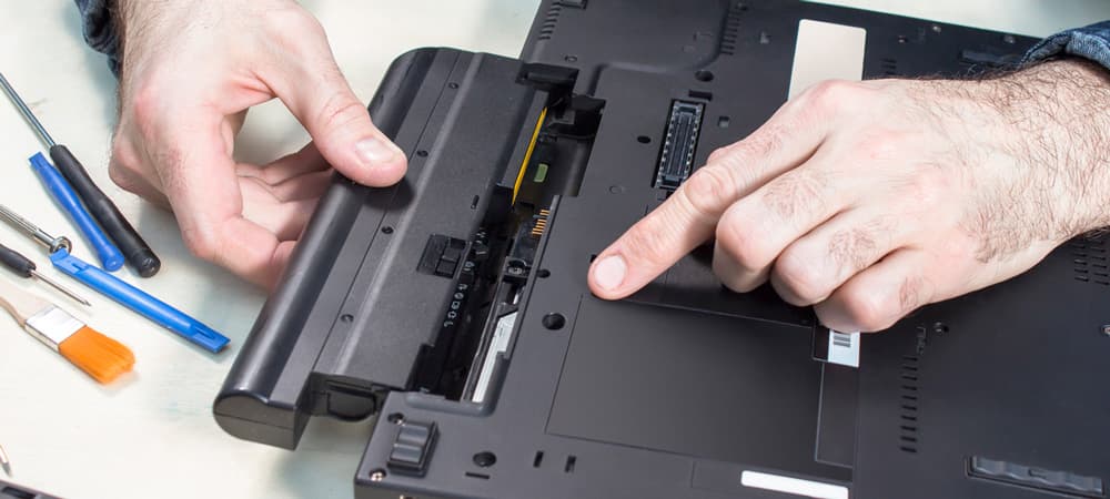 Laptop Batteries - Battery Mate