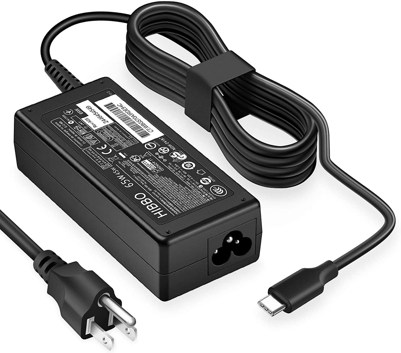 Laptop Chargers - Battery Mate