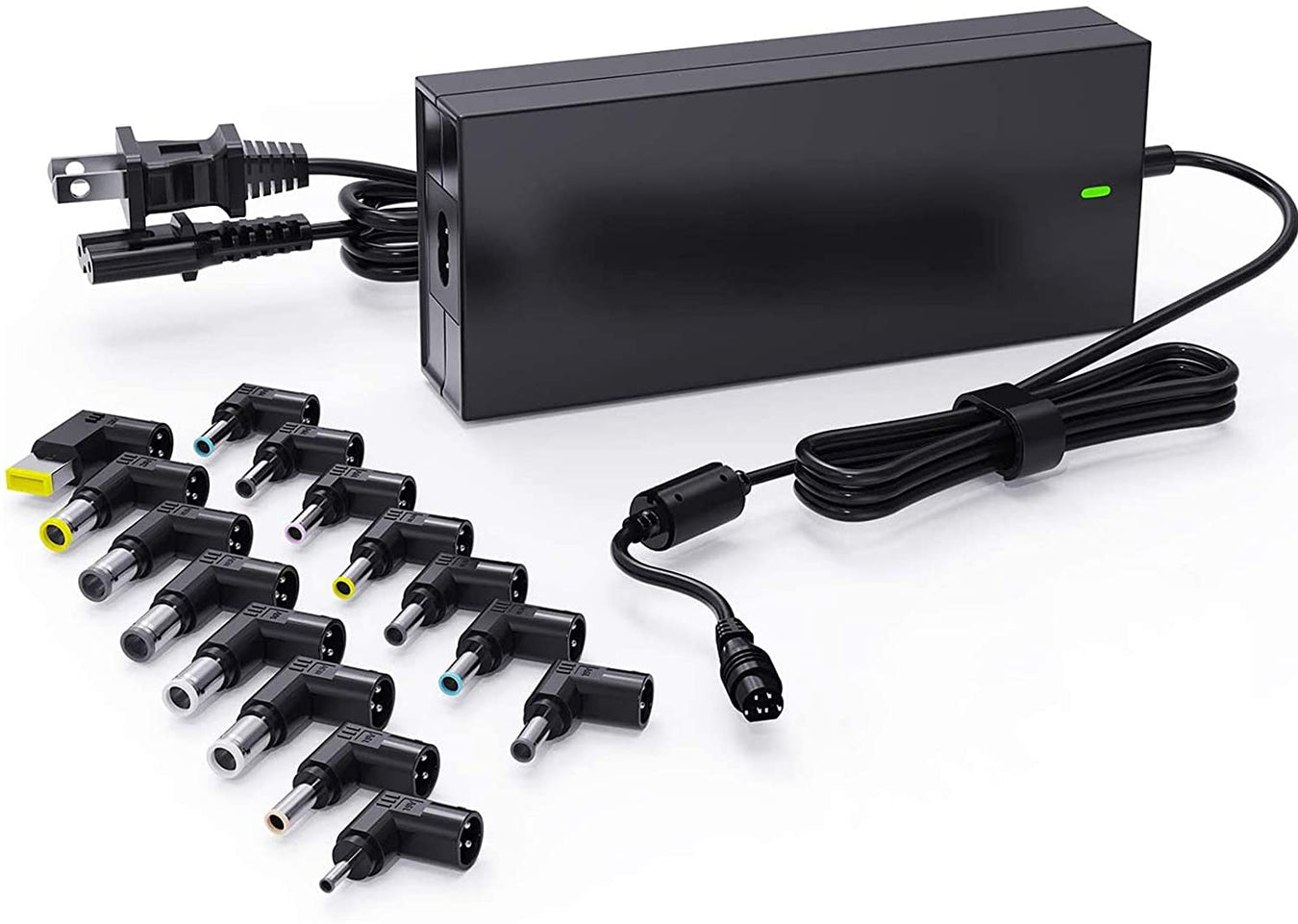 Universal Laptop Chargers - Battery Mate