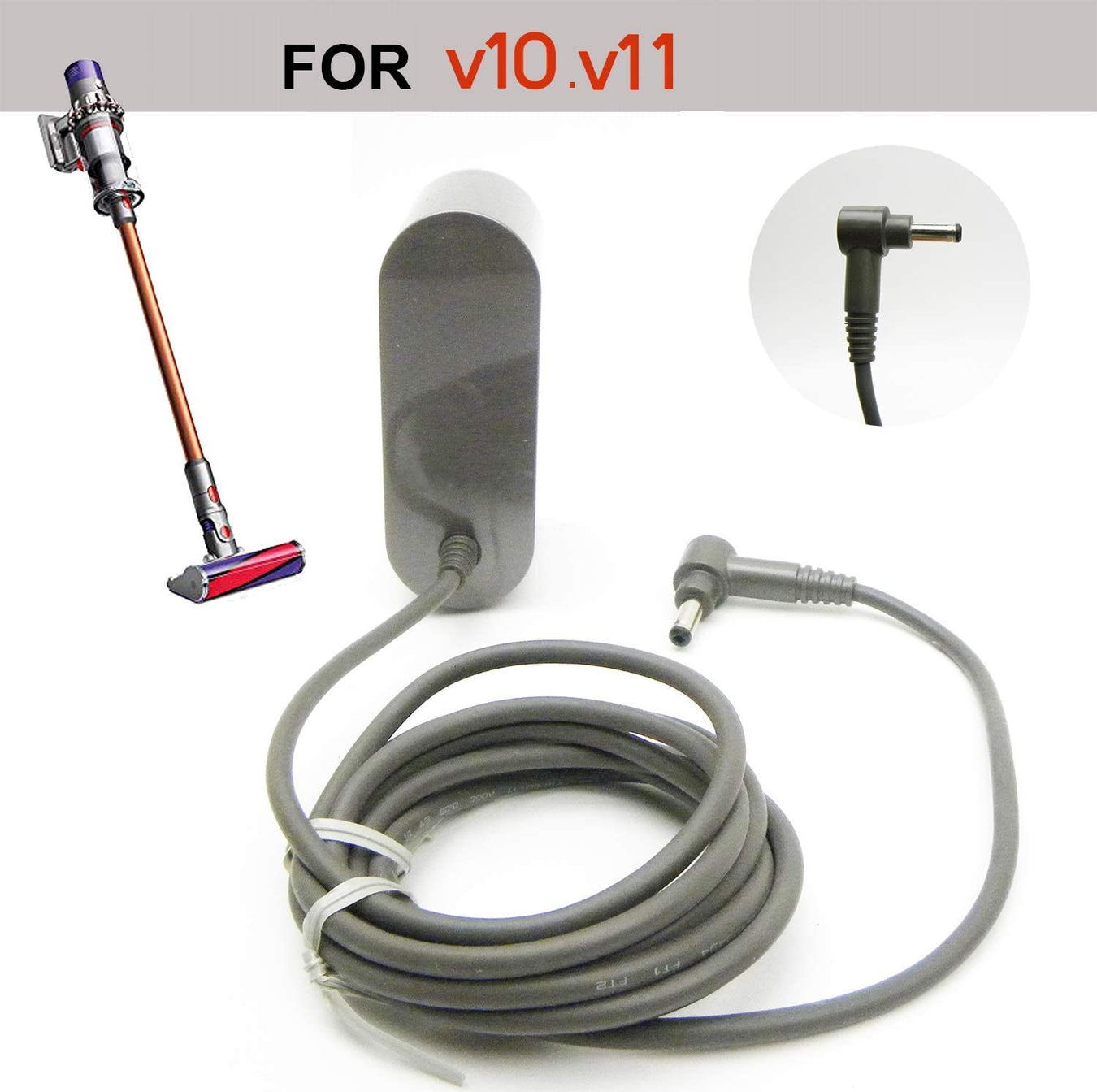 V10/V11 Chargers - Battery Mate