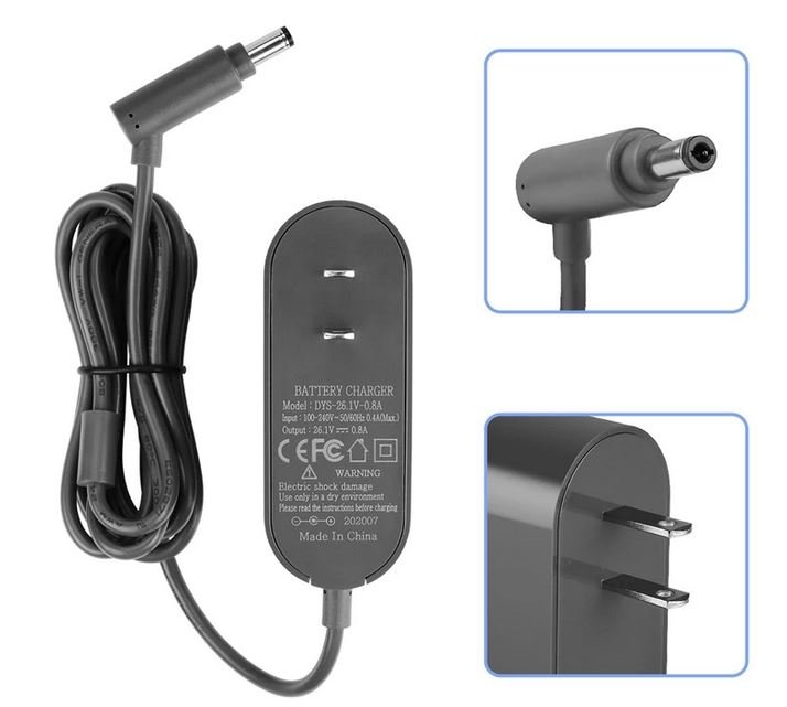 V6/V7 Chargers - Battery Mate