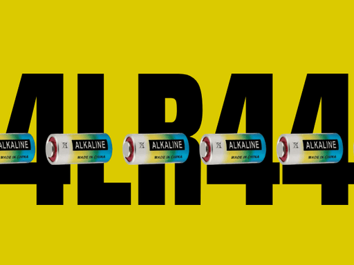 [10 Pack] 4LR44 6V Battery citronella bark dog collar L1325 PX28A 28A A544 V34PX 476A - Battery Mate