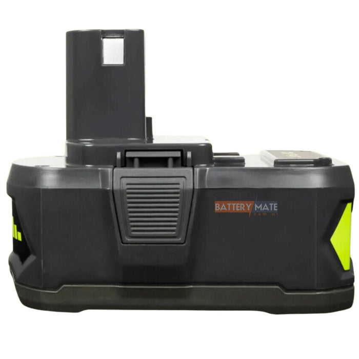 18V Battery For Ryobi ONE+ PLUS Lithium-ion P108 P105 P104