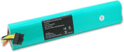12V 3500mAh Replacement Battery Compatible with Neato Botvac D Series D80, 905 - 0285 Robot Vacuum High - Capacity Li - Ion Battery - Battery Mate