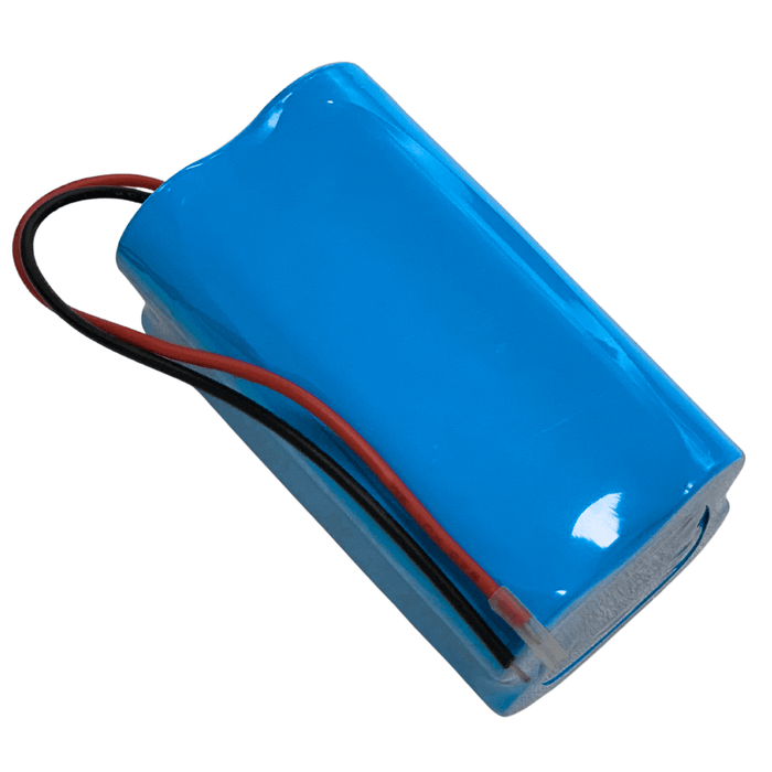 18650 7.4V 4000mAh Rechargeable Lithium Battery Pack – Long - Lasting, High - Capacity Power Solution - Battery Mate