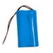 18650 7.4V 4000mAh Rechargeable Lithium Battery Pack – Long - Lasting, High - Capacity Power Solution - Battery Mate