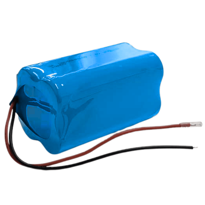18650 7.4V 4000mAh Rechargeable Lithium Battery Pack – Long - Lasting, High - Capacity Power Solution - Battery Mate