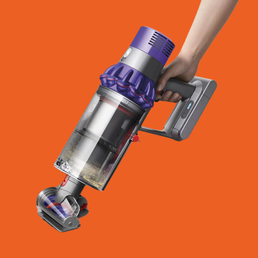 Batteries & Accessories for Dyson Vacuum Cleaners - Battery Mate