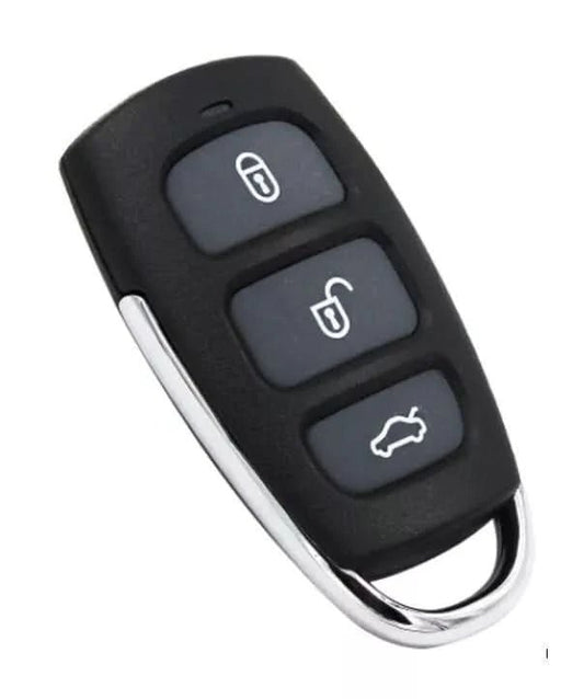 2 - Button Aftermarket Remote for Toyota Camry & Avalon (2000–2006) – DIY Programming Ready - Battery Mate