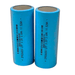 [2 Pack] 26650 LiFePO4 3.2V 3600mAh Rechargeable Battery | High Rate Flat Top for Scooter, Power Bank & Torch - Battery Mate