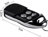 [2 Pack] ATA PTX - 5v1 TriCode Compatible Remote - Battery Mate