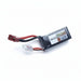 [2 Pack] Tavice 3S Lipo Battery 2200mAh 11.1V 50C | T Connector RC Battery - Battery Mate