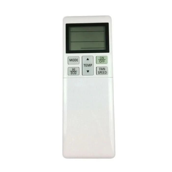 2 Pack Tavice Compatible Mitsubishi Heavy Industries Air Conditioner Remote Control RLA502A700L Replacement - Battery Mate