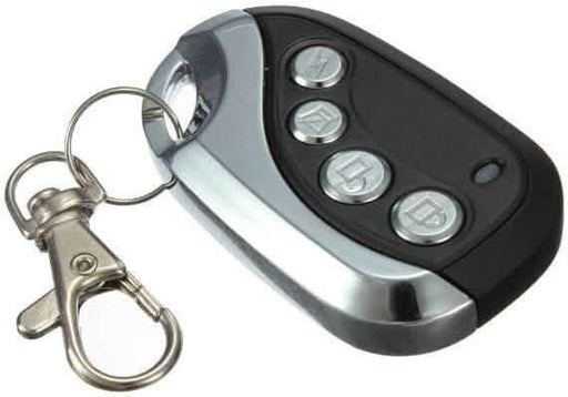 2 Pack TAVICE Replacement Remote Compatible with Garage Door 2211 - L (TX), Boss Steel - Line BHT4, HT4 - Battery Mate