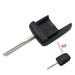 2 Pack TAVICE Replacement Remote Compatible with Holden Commodore VE SS, SSV, SV6, SS, HSV Key Remote Shell - Battery Mate