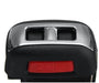 2 Pack TAVICE Replacement Remote Compatible with Holden Commodore VE SS, SSV, SV6, SS, HSV Key Remote Shell - Battery Mate
